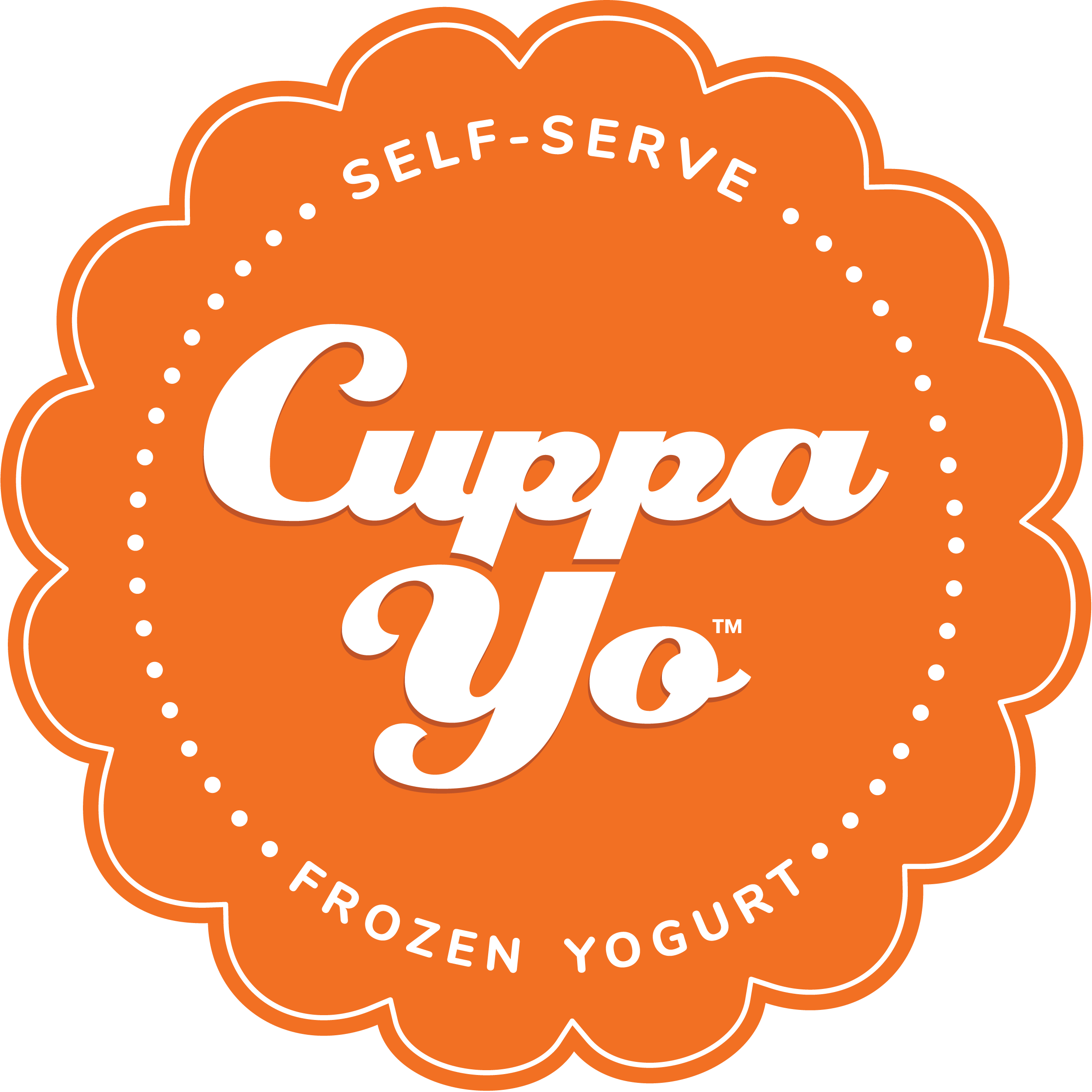 Cuppa Yo logo